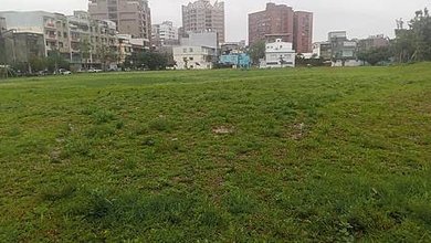 [新竹旅遊]天公壇公園隸屬於新竹天公壇所興建，打造亞洲最高九