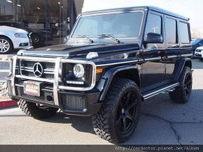 賓士Benz G63美規外匯車推薦。買賣外匯車推薦建議LA桃園車庫，買賣中古車估價推薦建議請找LA桃園車庫。