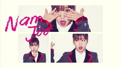 Apink 4th mini Album [Pink Blossom] Teaser.mp4_000025734