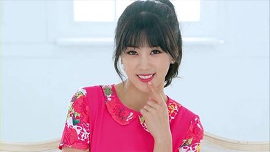 Apink 4TH MINI [Pink Blossom] Come Back Teaser.mp4_000013555