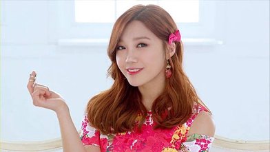 Apink 4TH MINI [Pink Blossom] Come Back Teaser.mp4_000015557