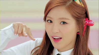 Apink 에이핑크 4TH MINI [Pink Blossom] 