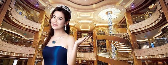 20191029 任家萱 selina 公主遊輪 年度代言人 全新形象廣告 jasmine by hc group 02.jpg