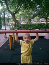 少林