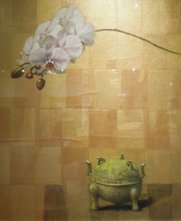 蘭花