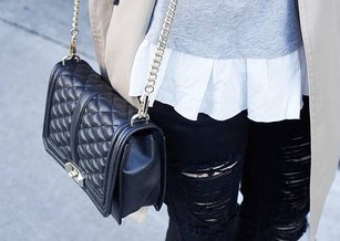 justatinabit-clu-ruffled-tee-shirt-blanknyc-ripped-jeans-aritzia-trench-coat-rebecca-minkoff-love-cross-body-bag-5