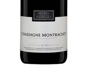 Chassagne-Montrachet