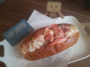 南屯區 龍蝦小姐 Lady Lobster - 2