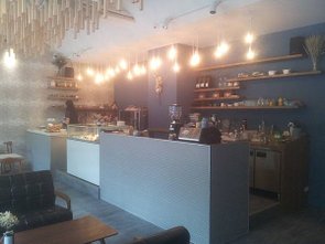北區 卉HUI CAFE - 5
