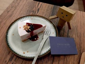 西區 佑氏咖啡 Coffee Again Roastery - 2