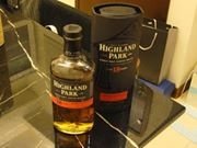 Highland Park 18y