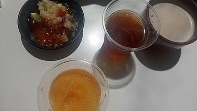 [新竹美食]巴豆夭百元鍋物，三大類菜單、親民價格、高CP值，