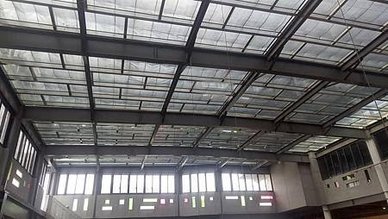 [新北旅遊]鶯歌老街中亮點藝術複合式基地，鶯歌光點美學館六大