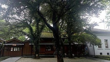 [宜蘭旅遊]來場人文古蹟輕旅行!!踏訪宜蘭縣設治紀念館，挖寶