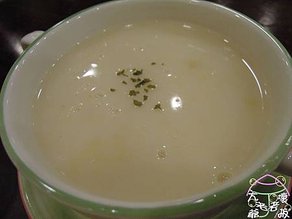 玉米濃湯