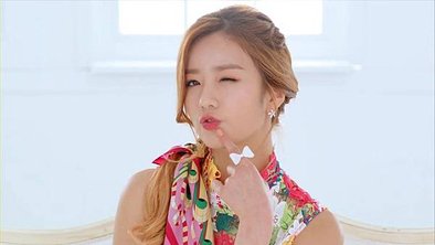 Apink 4TH MINI [Pink Blossom] Come Back Teaser.mp4_000016224