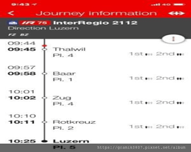 【瑞士琉森Luzern /Lucerne】-湖光山色下的幽靜