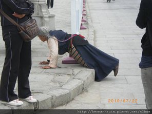 2010-07-22  布達拉宮與大昭寺  042