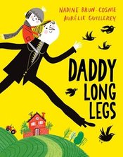 Daddy Long Legs