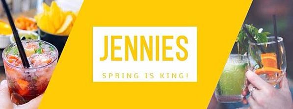 JENNIES自在生活｜ 經歷 介紹