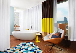 25-Hours-Hotel-Zurich-12-room-bathtub-600x419