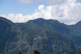 180728-0729 [百岳] 雪山主東下翠池+北稜角