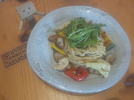 西屯區 Enrich restaurant &amp; cafe - 2