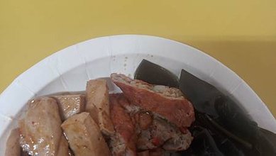 [新北美食]受中和當地鄉民喜愛的店家豪記燒臘，排隊的人潮成為