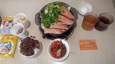 [新北美食]餐廳規格經營好朋友經典小火鍋，GOOGLE地圖一