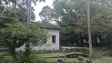 [宜蘭旅遊]來場人文古蹟輕旅行!!踏訪宜蘭縣設治紀念館，挖寶