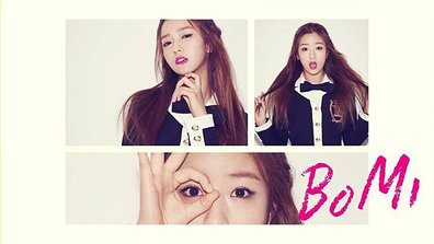 Apink 4th mini Album [Pink Blossom] Teaser.mp4_000011386