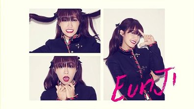 Apink 4th mini Album [Pink Blossom] Teaser.mp4_000017058