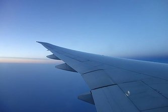 try to fly high