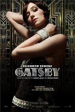 《The great gatsby》（大亨小傳）