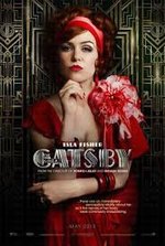 《The great gatsby》（大亨小傳）