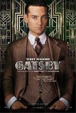 《The great gatsby》（大亨小傳）