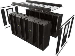 Datacenter migration