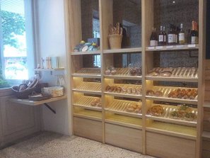 西區 Choux Choux Atelier 舒舒法式手作坊 7