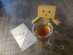 中區 Café luma (麓瑪咖啡) 9