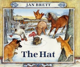 The Hat (Jan Brett)