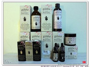 【i旅行-土耳其TK01】土耳其玫瑰化粧水 必買戰利品Gul