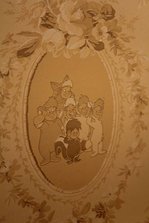 Tokyo Disneyland Hotel 小飛俠彼得潘明星房 (159)