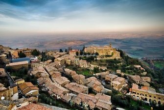 Campogiovanni Brunello di Montalcino