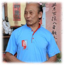鄧時海老師