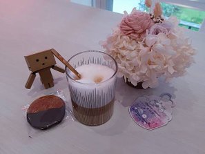南屯區 愛帕霏Parfait Amour - 9