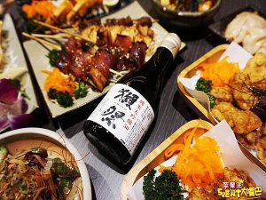 食記一番YiFan日式居酒屋 (51)