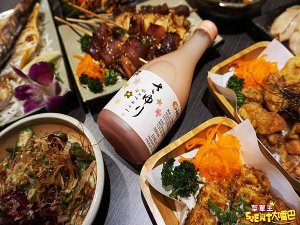 食記一番YiFan日式居酒屋 (52)