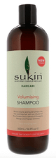 Sukin, Volumising Shampoo, Fine and Limp Hair-iherb promo code GHT1979 verified worldwide-關稅說明、使用教學與免運費介紹for香港Hong Kong,台灣Taiwan,澳門Macao,美國United States,澳洲Australia