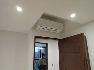 2022-室內設計《價錢大公開》現代混搭風，大面採光風水宅
