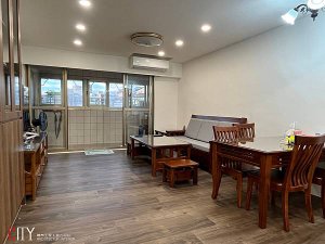 03.室內設計,裝潢統包,新成屋規劃,老屋翻新-01